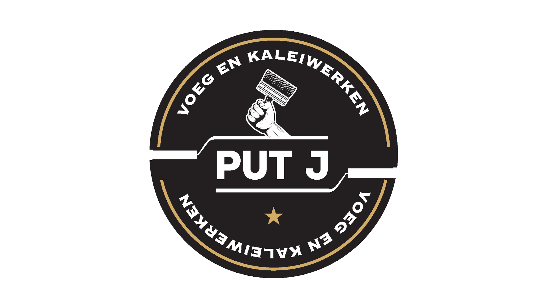 logo van Jeroen Put
